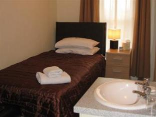 נורוויץ'' Wensum Guest House מראה חיצוני תמונה