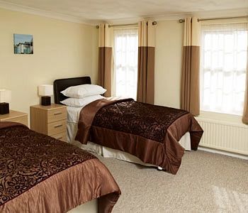 נורוויץ'' Wensum Guest House מראה חיצוני תמונה