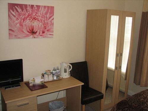נורוויץ'' Wensum Guest House מראה חיצוני תמונה