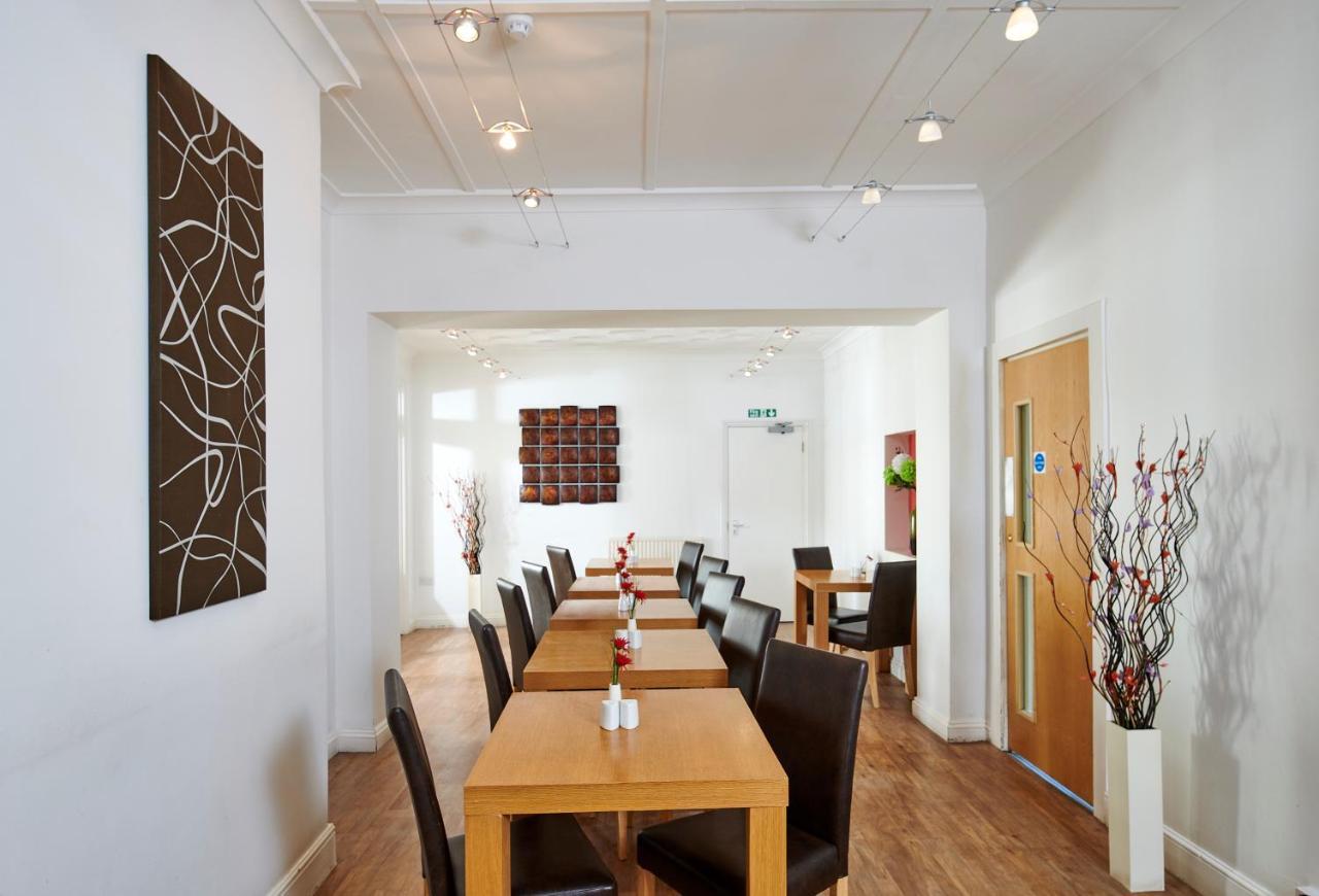 נורוויץ'' Wensum Guest House מראה חיצוני תמונה